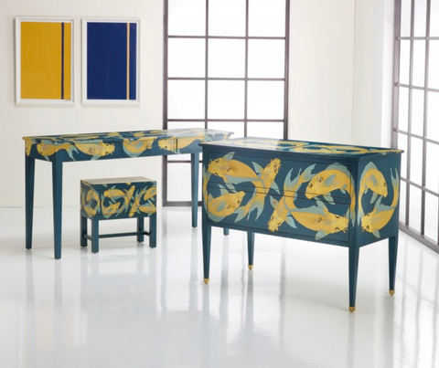Fish Console Somerset Bay Retail $2,994.00