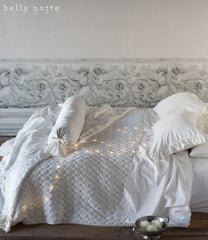 Discontinued Bella Notte Linens