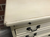 Yarmouth Chests in Vanilla Bean - Retail $2,502.00