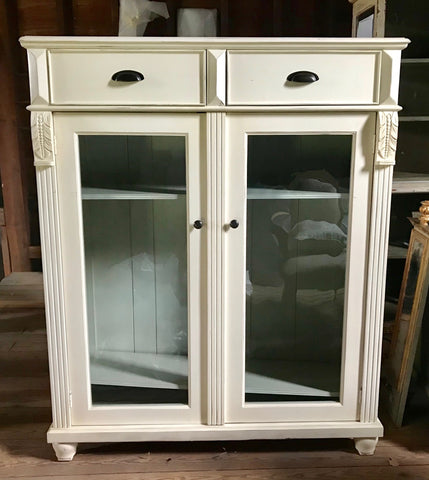 Redford House Cabinet - Retail $4,200.00