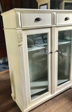 Redford House Cabinet - Retail $4,200.00