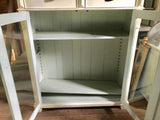 Redford House Cabinet - Retail $4,200.00