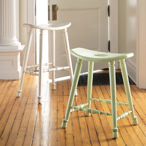 Malibu Counter Stool in Vanilla Bean Retail $1,296