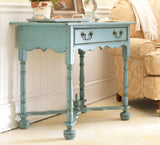 Mackinaw Lowboy in Butter Pecan - Retail $1,848.00