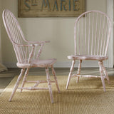 Palmetto Windsor Side Chairs In Roasted Marshmallow- Retail $1,324.00