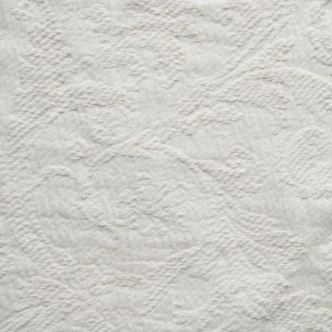 Adele w/ Flange Euro Sham in Parchment