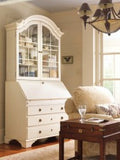 Monterey Bureau Bookcase in Truffle- Retail $9884