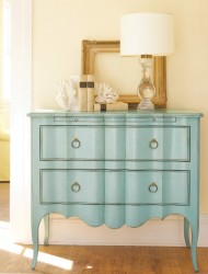 Martha's Vineyard Chest in Vanilla Bean Retail $3,450