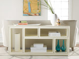 Transitions Horizontal Bookcase in Cotton Candy- Retail $3240